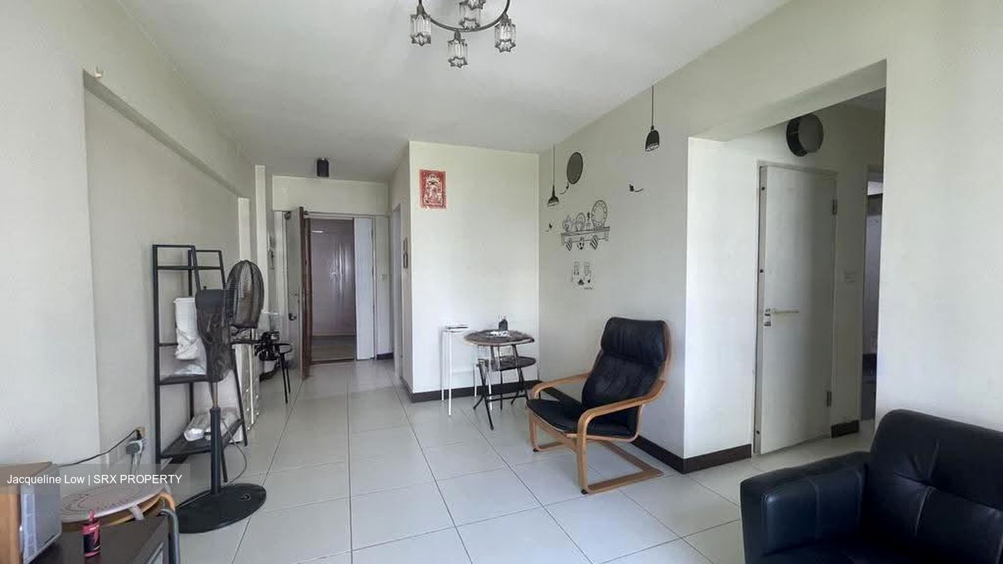 Blk 438A Fernvale Court (Sengkang), HDB 3 Rooms #629810741